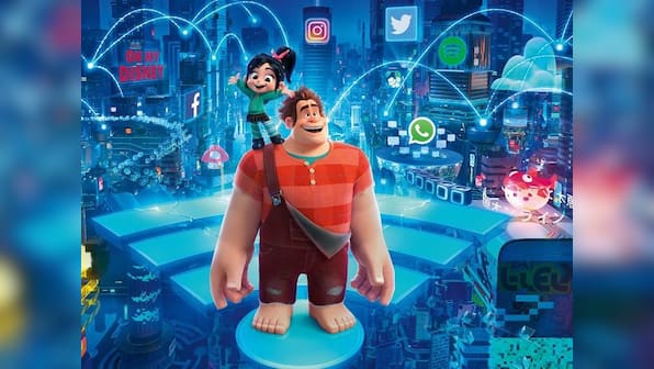 Ralph Breaks the Internet — All you need to know about Disney's sequel to Wreck-It Ralph