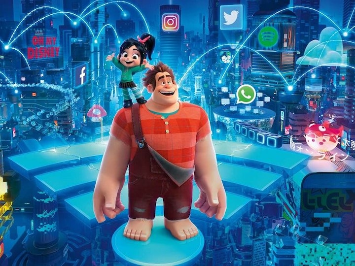 Ralph Breaks the Internet — All you need to know about Disney's sequel to Wreck-It Ralph