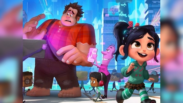 Ralph Breaks the Internet review round-up: An adorable, funny, classic Disney film that deftly defies expectation