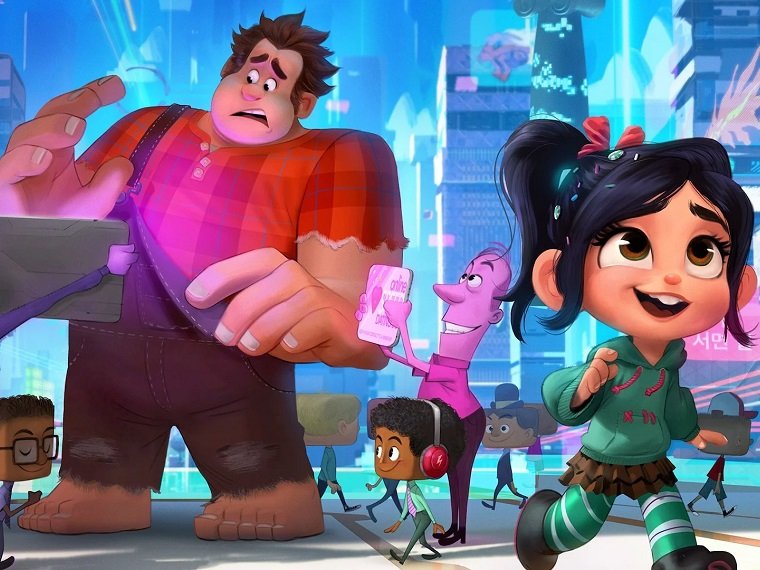 Ralph Breaks the Internet review round-up: An adorable, funny, classic Disney film that deftly defies expectation Ralph Breaks the Internet review round-up: An adorable, funny, classic Disney film that deftly defies expectation