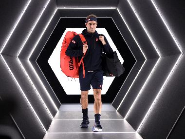 ATP Finals 2018: Roger Federer looking to win season-finale trophy for unprecedented seventh time ATP Finals 2018: Roger Federer looking to win season-finale trophy for unprecedented seventh time