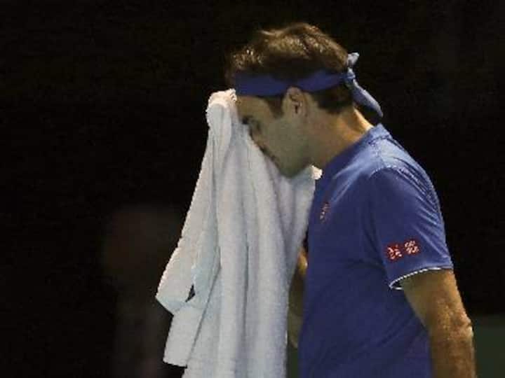 ATP Finals: Roger Federer stunned by Kei Nishikori in opener; Kevin Anderson brushes aside Dominic Thiem