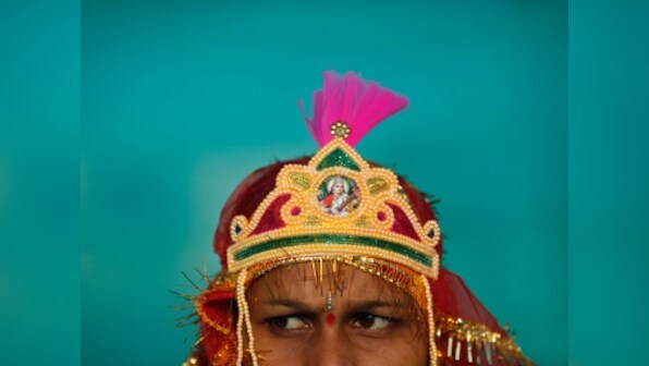 Love in a time of migrants: Rethinking arranged marriages and the dismissiveness of cultures