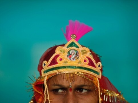 Love in a time of migrants: Rethinking arranged marriages and the dismissiveness of cultures Love in a time of migrants: Rethinking arranged marriages and the dismissiveness of cultures
