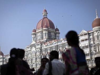 Tata's IHCL opens up hotels to medical professionals; 7 establishments across Noida, Mumbai, Goa, Agra to offer rooms Tata's IHCL opens up hotels to medical professionals; 7 establishments across Noida, Mumbai, Goa, Agra to offer rooms