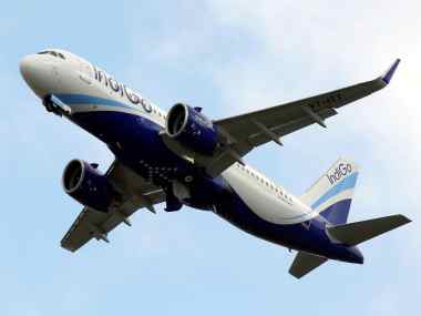 Two IndiGo planes avoid collision in India-Bangladesh airspace by 45 seconds; AAI to launch investigation Two IndiGo planes avoid collision in India-Bangladesh airspace by 45 seconds; AAI to launch investigation