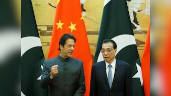 Imran Khan, XI Jinping sign 16 agreements to curb poverty in Pakistan; Beijing declines to reveal amount loaned to Islamabad