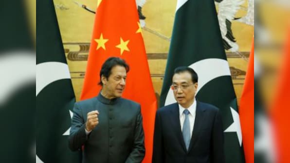 Imran Khan, XI Jinping sign 16 agreements to curb poverty in Pakistan; Beijing declines to reveal amount loaned to Islamabad