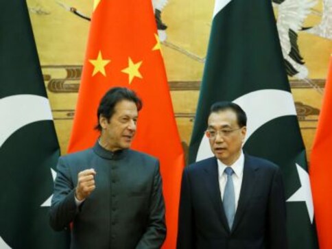 Imran Khan, XI Jinping sign 16 agreements to curb poverty in Pakistan; Beijing declines to reveal amount loaned to Islamabad Imran Khan, XI Jinping sign 16 agreements to curb poverty in Pakistan; Beijing declines to reveal amount loaned to Islamabad
