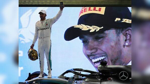 Formula One 2018 talking points: Lewis Hamilton's sensational season, Fernando Alonso bids goodbye and more