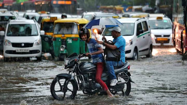 Half of the world's rainfall comes down in a narrow span of just 12 days: Study