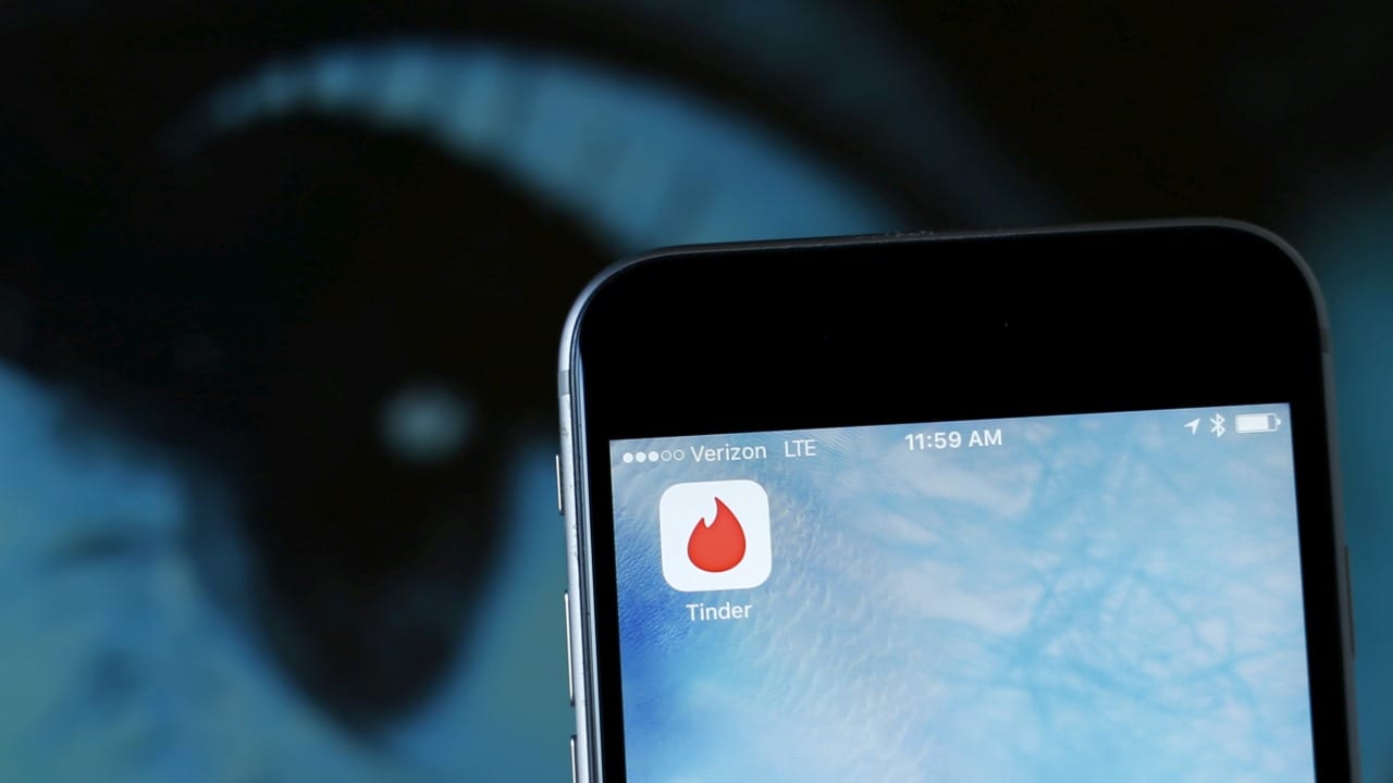 Tinder is planning to launch a lightweight version of its app soon. Image: Reuters