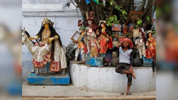 Mythology for the Millennial: The origins of idol worship in India, and the 'miracles' they perform
