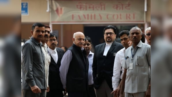Mallika Joseph's defense of MJ Akbar against #MeToo allegation puts onus on women to be 'believable victims'