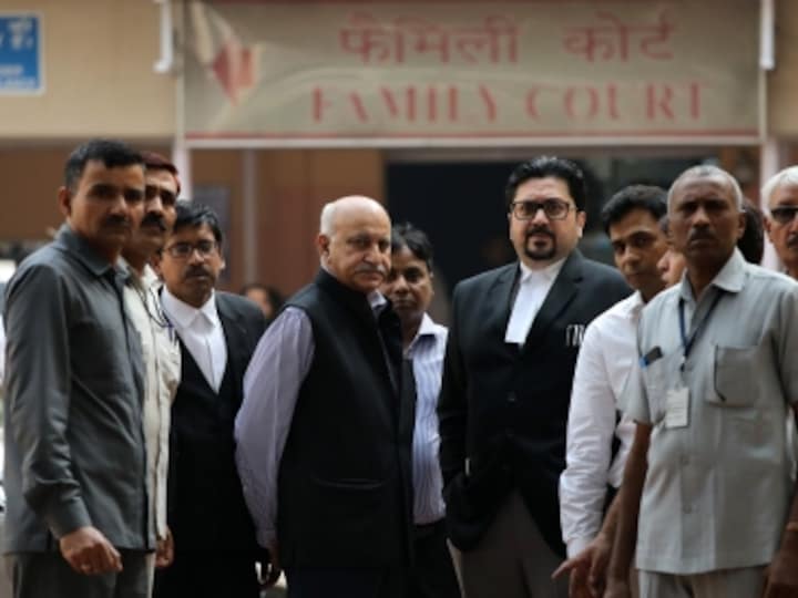 Mallika Joseph's defense of MJ Akbar against #MeToo allegation puts onus on women to be 'believable victims'