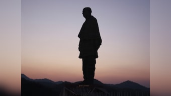 Looks like Unity: In the game of statues and perceptions, we can win by 'going local'