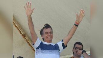 Brazil to move embassy in Israel from Tel Aviv to Jerusalem; Benjamin Netanyahu calls move 'historic, correct, exciting'