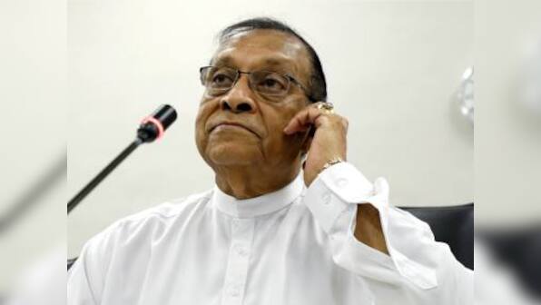 Sri Lanka Speaker presses for floor test to resolve crisis, says status quo before Ranil Wickremesinghe's sacking to be considered