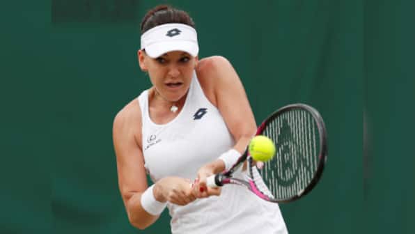 Poland's Agnieszka Radwanska announces retirement from tennis at 29 citing health issues