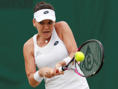Poland's Agnieszka Radwanska announces retirement from tennis at 29 citing health issues Poland's Agnieszka Radwanska announces retirement from tennis at 29 citing health issues