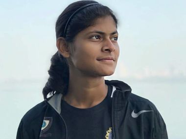 Women's World T20 2018: All-rounder Radha Yadav beefs spin-bowling department, provides variety for mega event Women's World T20 2018: All-rounder Radha Yadav beefs spin-bowling department, provides variety for mega event