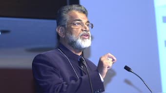 Next big challenge in Indian space research is astrobiology: Former ISRO Chief