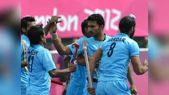 Hockey World Cup Memories: VR Raghunath looks back at surprise 2006 call-up and lessons learnt from 2014 edition