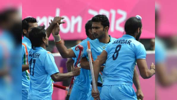 Hockey World Cup Memories: VR Raghunath looks back at surprise 2006 call-up and lessons learnt from 2014 edition