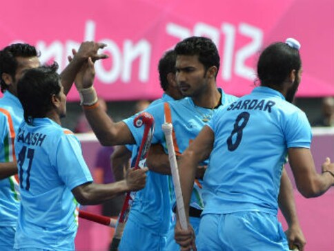 Hockey World Cup Memories: VR Raghunath looks back at surprise 2006 call-up and lessons learnt from 2014 edition Hockey World Cup Memories: VR Raghunath looks back at surprise 2006 call-up and lessons learnt from 2014 edition