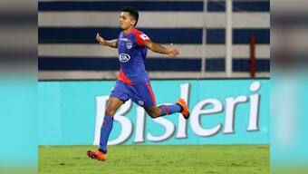 ISL 2018-19: Rahul Bheke nets late winner to help Bengaluru FC see off gritty FC Pune City, extend winning run