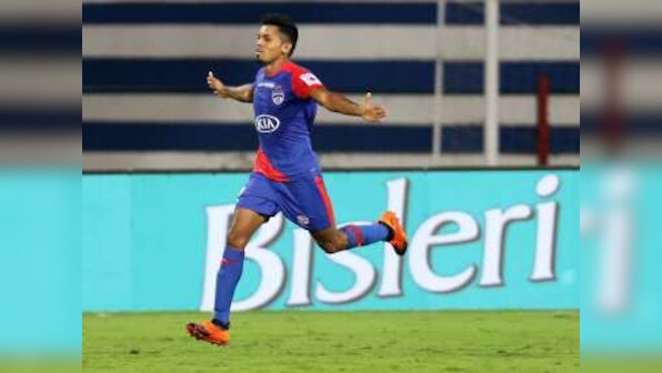ISL 2018-19: Rahul Bheke nets late winner to help Bengaluru FC see off gritty FC Pune City, extend winning run