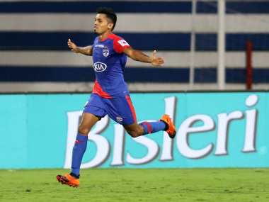 ISL 2018-19: Rahul Bheke nets late winner to help Bengaluru FC see off gritty FC Pune City, extend winning run ISL 2018-19: Rahul Bheke nets late winner to help Bengaluru FC see off gritty FC Pune City, extend winning run