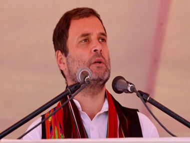 Mizoram Assembly elections: BJP-RSS know they will not win next Lok Sabha polls, says Rahul Gandhi at Champhai rally Mizoram Assembly elections: BJP-RSS know they will not win next Lok Sabha polls, says Rahul Gandhi at Champhai rally