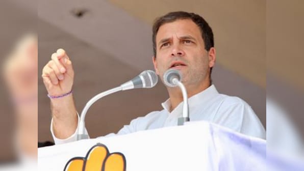 Daily Bulletin: Rahul Gandhi to address 15 rallies in UP after SP-BSP alliance; Al-Badr commander killed in Kulgam encounter; day's top stories