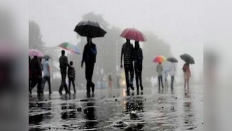 Odisha Met department says Cyclone Phethai likely to trigger heavy rainfall today, advises fishermen not to venture into sea