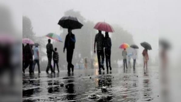 Odisha Met department says Cyclone Phethai likely to trigger heavy rainfall today, advises fishermen not to venture into sea