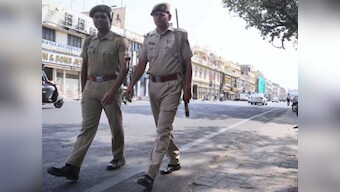 Tamil Nadu bans mobile phones for junior policemen, says social media ‘distracts’ cops on critical duty