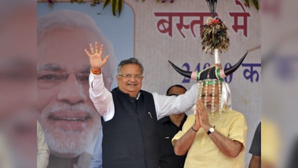 Chhattisgarh elections: A synopsis of how state's MLAs performed in the last five years, functioning of Assembly