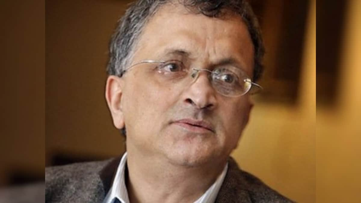 Ramchandra Guha receives Honorary Foreign Member prize from American Historical Association