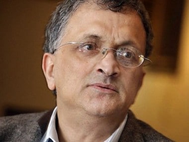 ABVP targets Ramachandra Guha over AU stint: It's worrying that this government tolerates intolerance