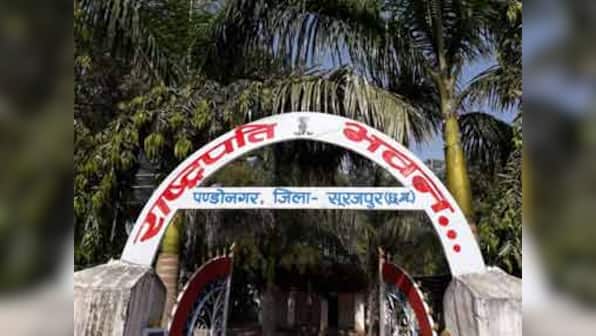 Abandoned by state, Pando Nagar's landless poor in Chhattisgarh's Surguja district nearly boycotted Assembly polls