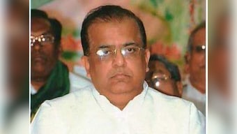 'You just want our votes': Telangana Congress leader Abid Rasool Khan quits party citing injustice to Muslim ticket aspirants