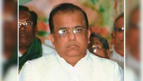 'You just want our votes': Telangana Congress leader Abid Rasool Khan quits party citing injustice to Muslim ticket aspirants