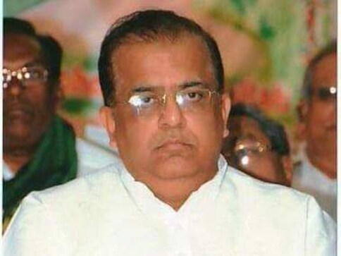 'You just want our votes': Telangana Congress leader Abid Rasool Khan quits party citing injustice to Muslim ticket aspirants 'You just want our votes': Telangana Congress leader Abid Rasool Khan quits party citing injustice to Muslim ticket aspirants