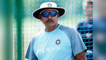 Virat Kohli can bat at No 4 during 2019 World Cup if situation demands, says Ravi Shastri