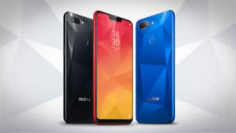 Realme announces price revisions for its smartphones, Realme 2 price goes up