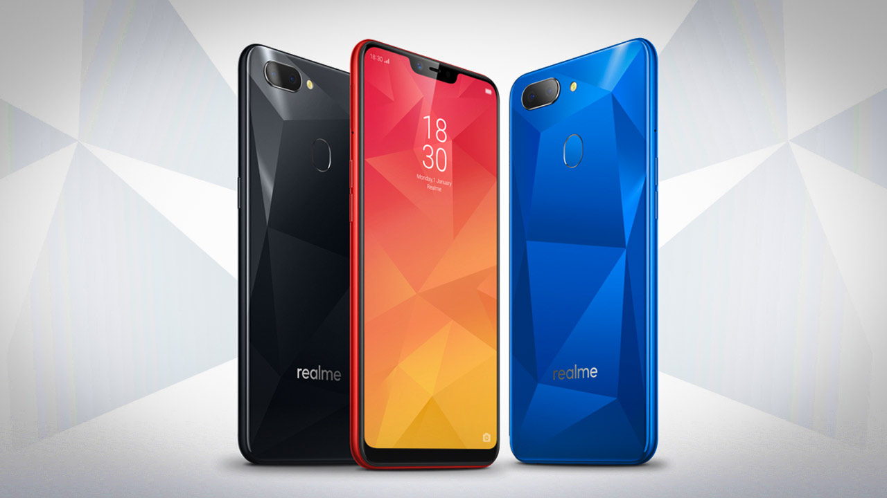 Realme announces price revisions for its smartphones, Realme 2 price goes up Realme announces price revisions for its smartphones, Realme 2 price goes up