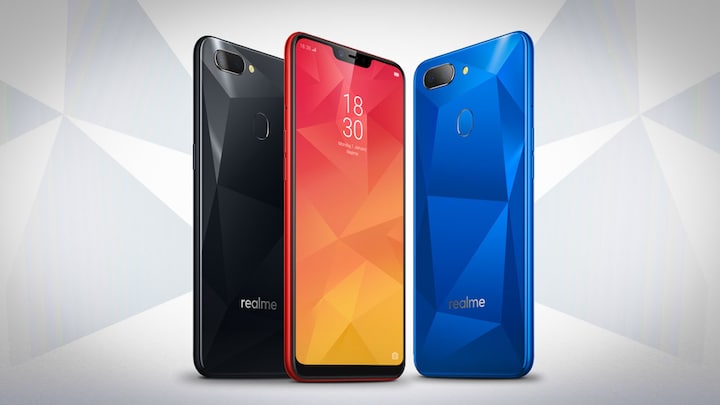 Realme announces price revisions for its smartphones, Realme 2 price goes up
