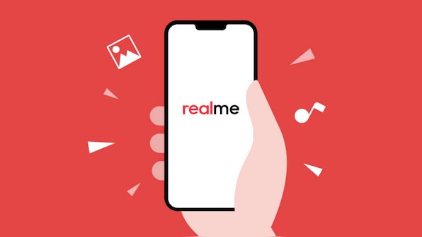 Realme's shipments grew over 600 percent in the September-October period: Report