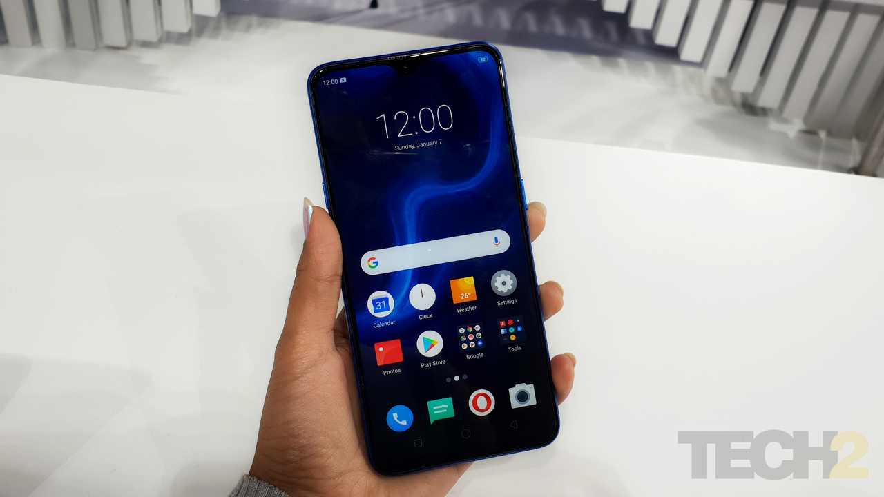 Realme U1 vs Redmi Note 6 Pro vs Honor 8X vs Realme 2 Pro: Is there a winner? Realme U1 vs Redmi Note 6 Pro vs Honor 8X vs Realme 2 Pro: Is there a winner?